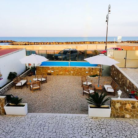 Albachiara Guest House Ф'юмічіно Екстер'єр фото