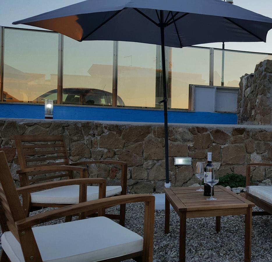 Albachiara Guest House Ф'юмічіно Екстер'єр фото