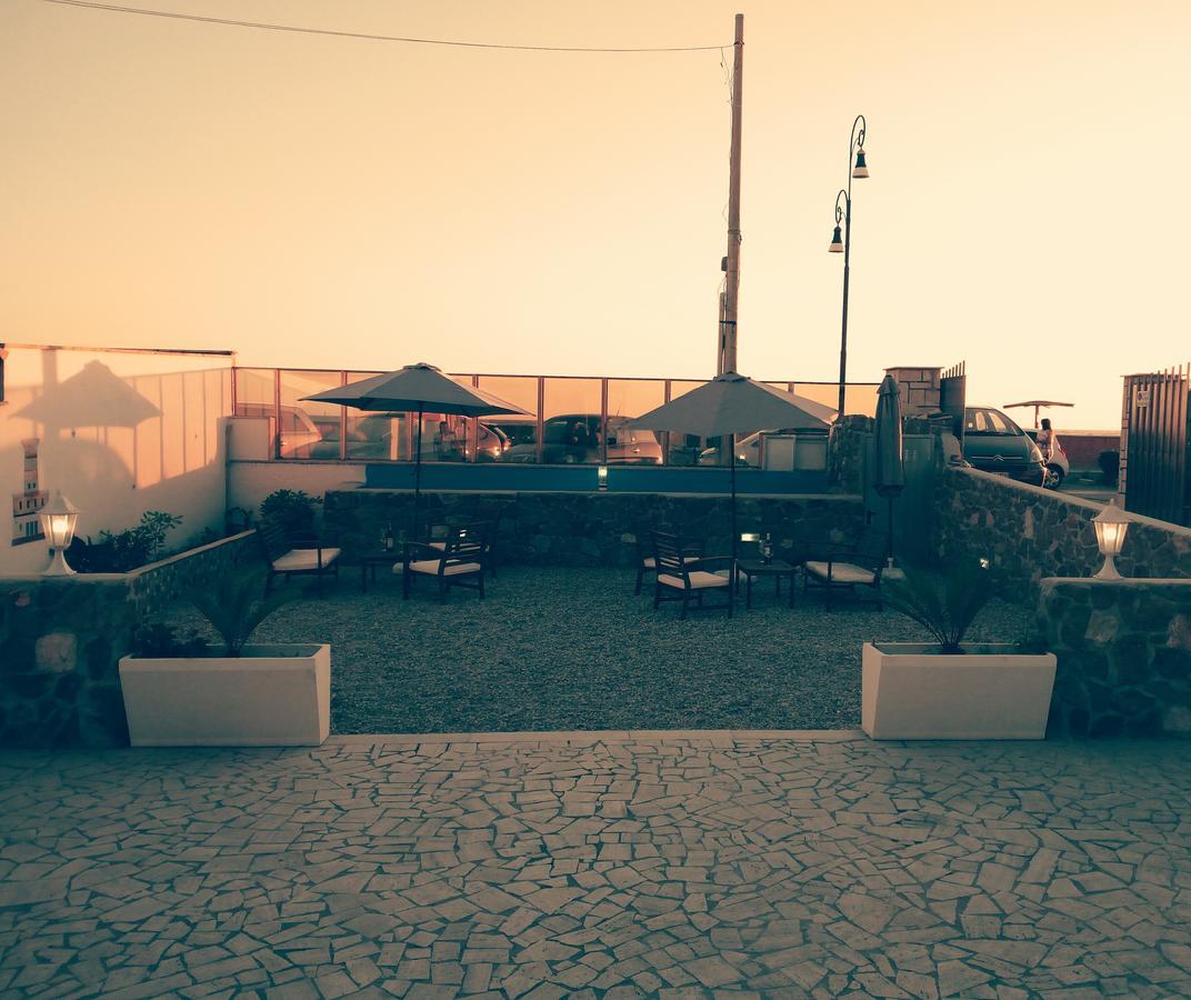Albachiara Guest House Ф'юмічіно Екстер'єр фото